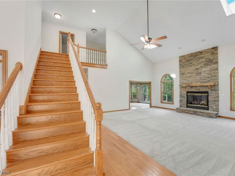 10785 Ellison Creek Drive, Concord Township, OH 44077 Photo 4