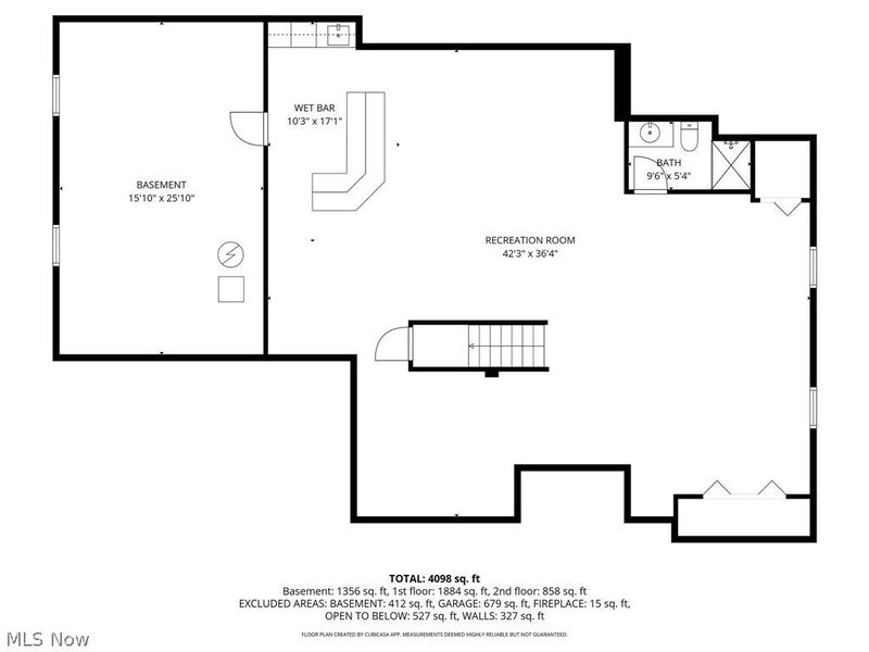 10785 Ellison Creek Drive, Concord Township, OH 44077 Photo 48