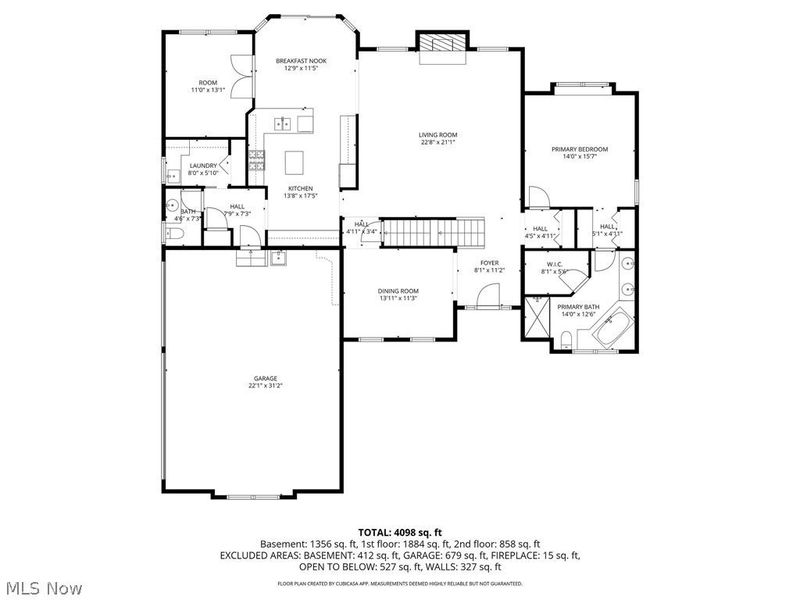 10785 Ellison Creek Drive, Concord Township, OH 44077 Photo 49