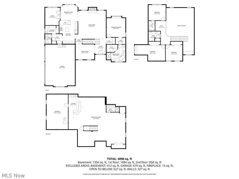 10785 Ellison Creek Drive, Concord Township, OH 44077 Photo 50