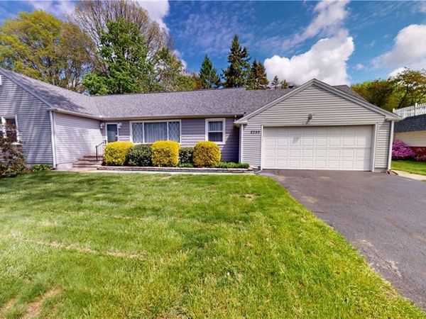 8249 Broadmoor Road , Mentor, OH 44060