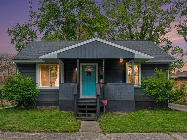 1441 Clarendon Avenue, Niles, MI 49120