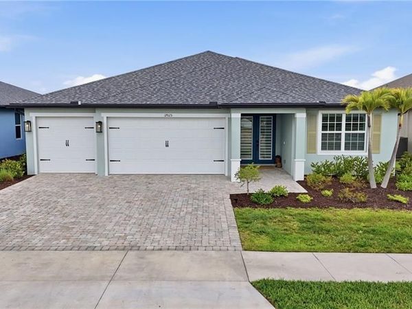 17025 Great Heron LN , PUNTA GORDA, FL 33982