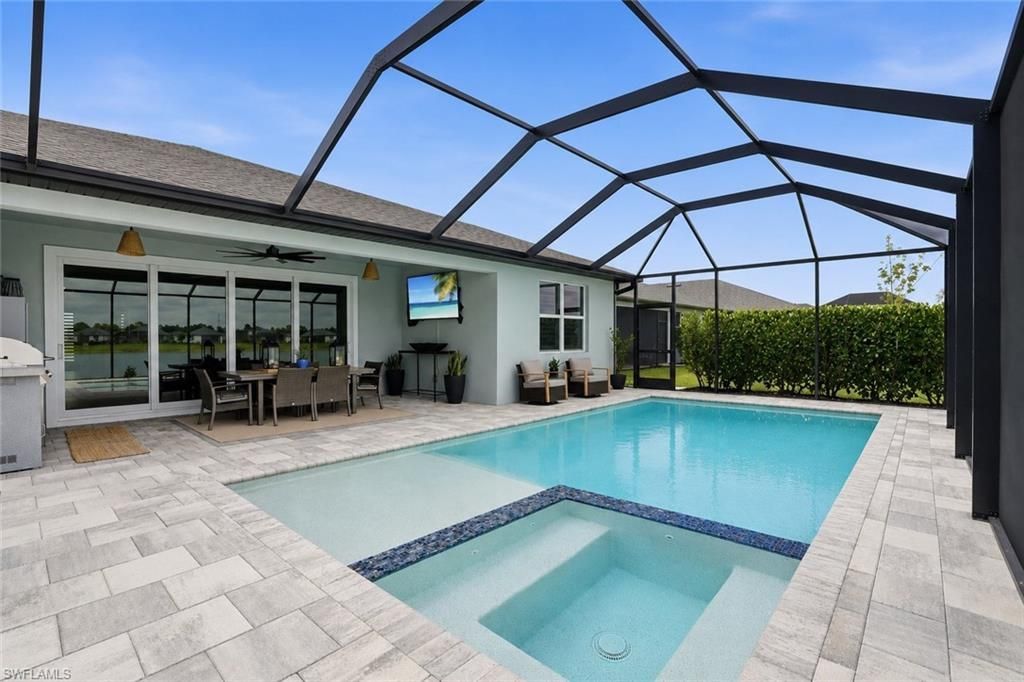 17025 Great Heron Ln, Punta Gorda, FL 33982 Photo