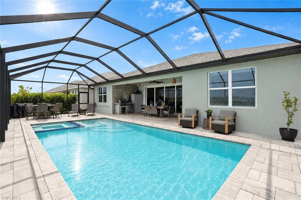 17025 Great Heron Ln, Punta Gorda, FL 33982 Photo