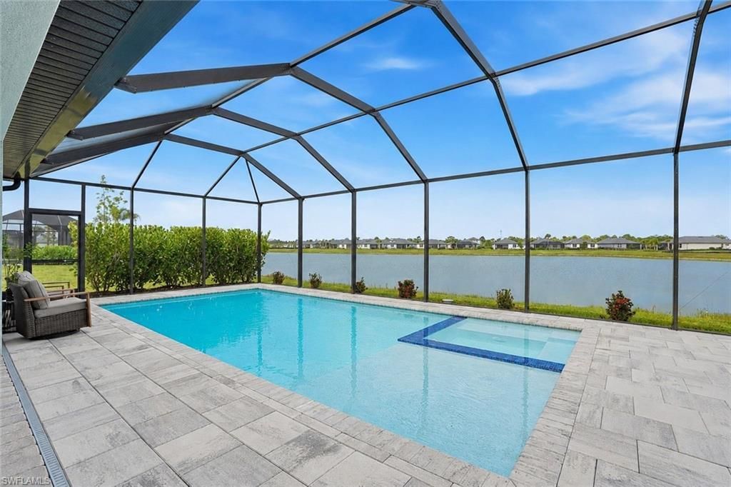 17025 Great Heron Ln, Punta Gorda, FL 33982 Photo