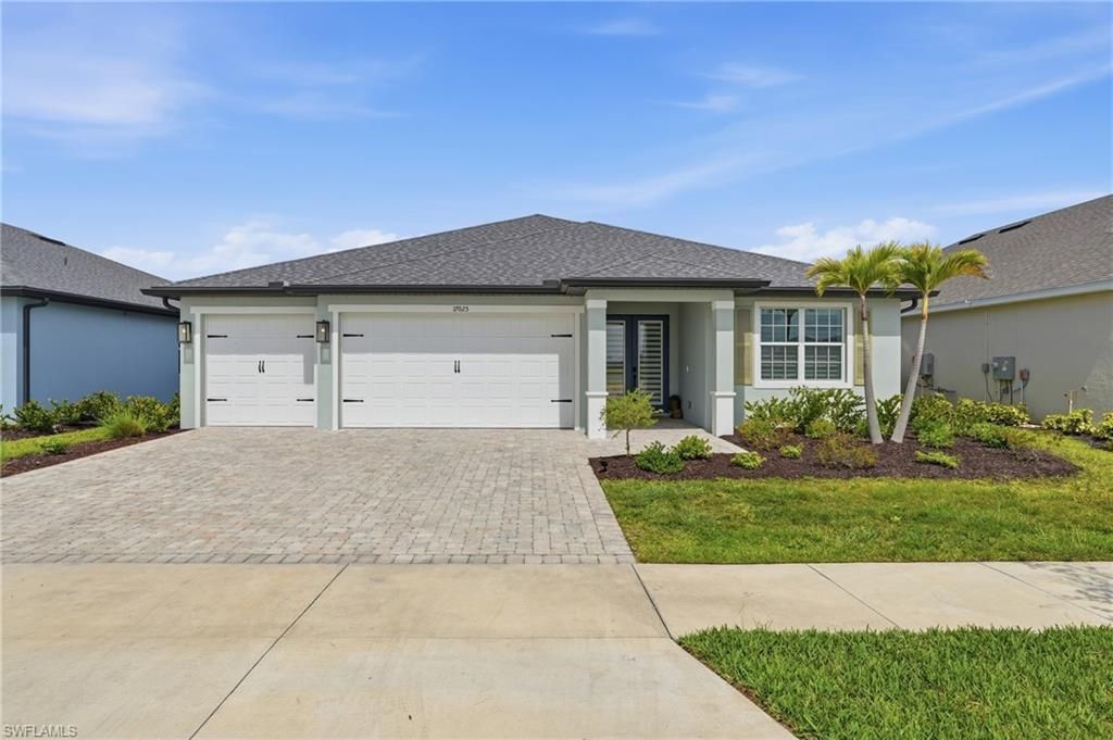 17025 Great Heron Ln, Punta Gorda, FL 33982 Photo