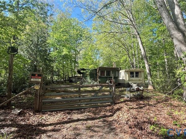 4683 Buffalo Road , Buchanan, VA 24066