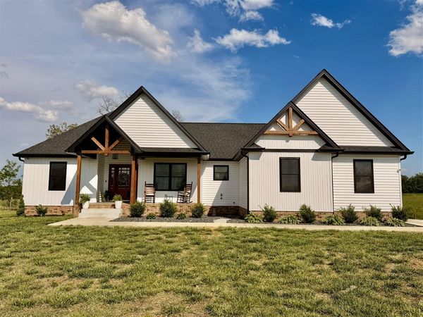 2342 Park City Bon Ayr Road , Park City, KY 42160