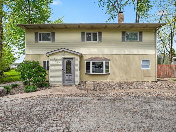 7510 W 134th Court , Cedar Lake, IN 46303
