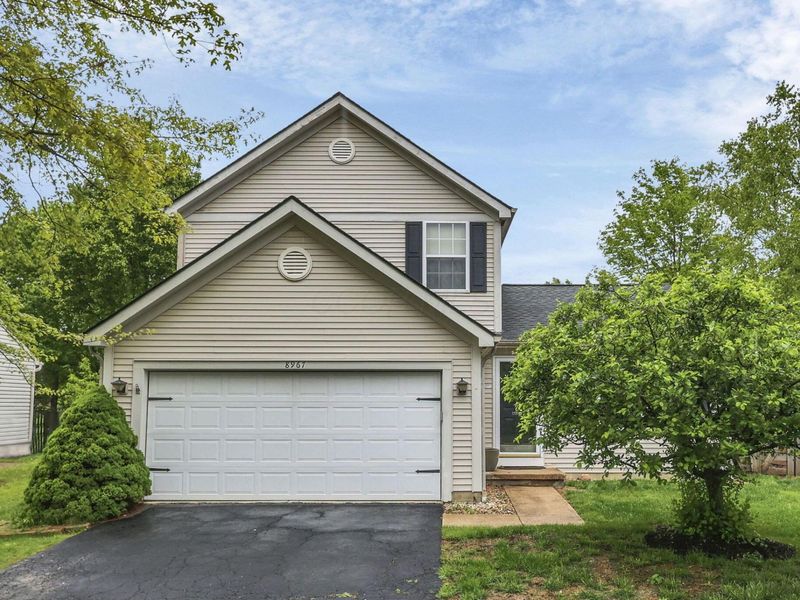 8967 Holquest Drive, Lewis Center, OH 43035 Photo 1
