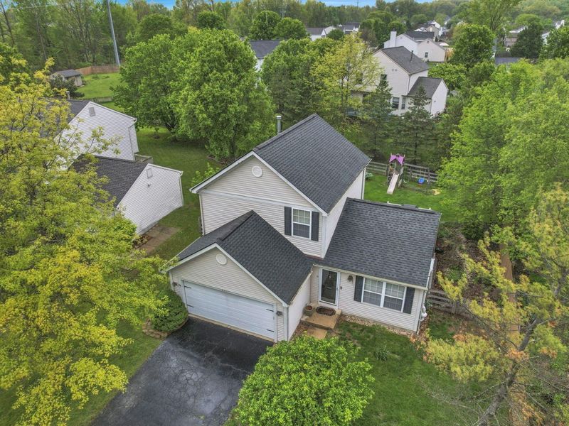 8967 Holquest Drive, Lewis Center, OH 43035 Photo 46