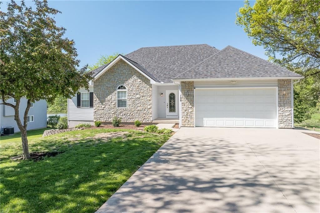128 Lakeview Drive, Plattsburg, MO 64477 Main Photo