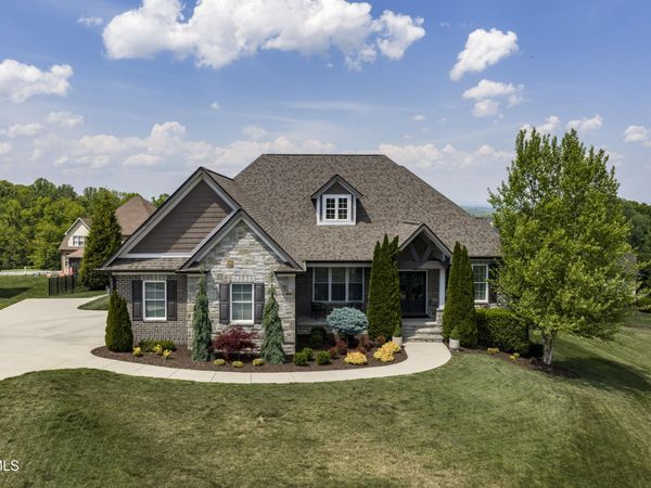 50 Sunset Ridge Court, Gray, TN 37615