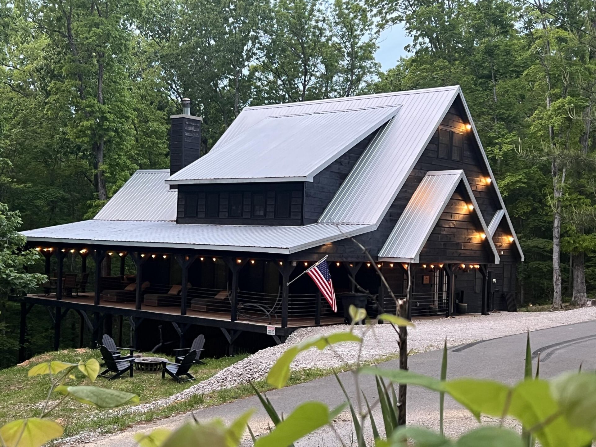 280 Timber Ridge Road, Nancy, KY 42544