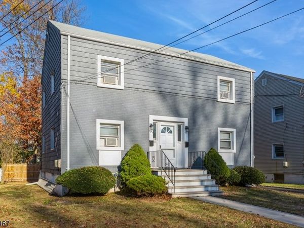 127 Roosevelt Ave, Unit 1, Cranford, NJ 07016