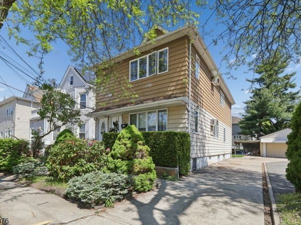 360 Rutherford Blvd, Clifton, NJ 07014
