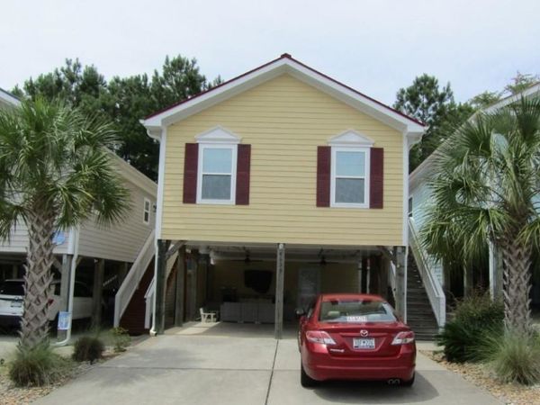 4335 Grande Harbour Blvd. , Little River, SC 29566