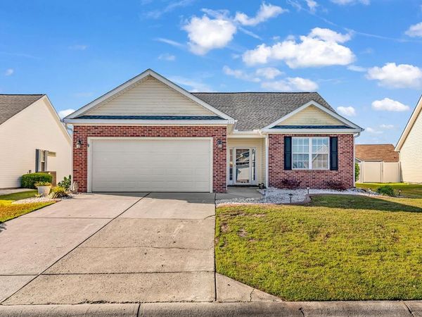 221 Cloverleaf Dr. , Longs, SC 29568