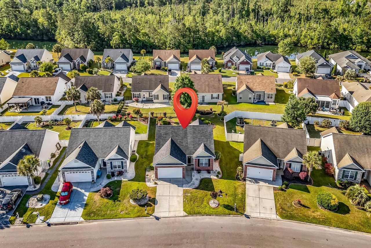 221 Cloverleaf Dr. Photo 39