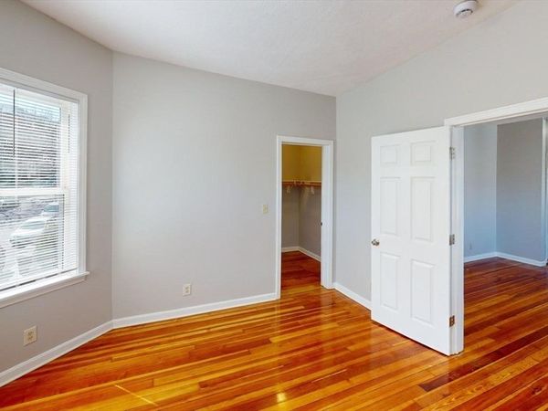 163-165 Hichborn Street, Unit 4, Revere, MA 02151