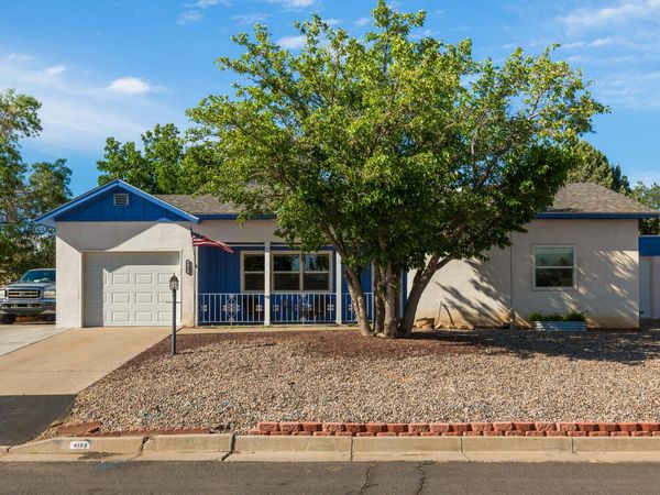 4103 Malaga Court SE, Rio Rancho, NM 87124