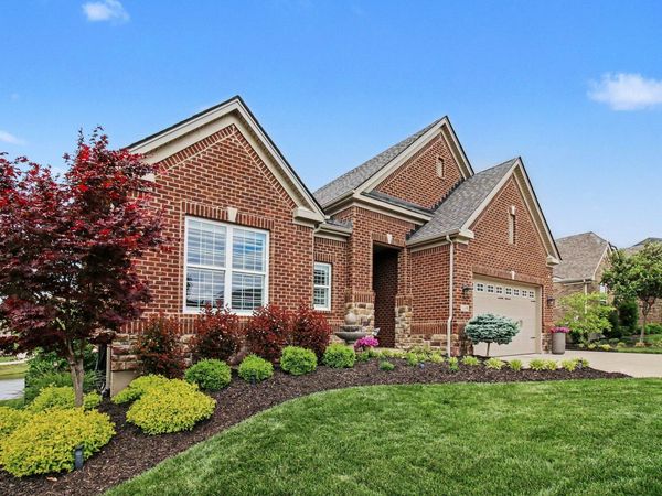 1168 Mccarron Lane, Union, KY 41091