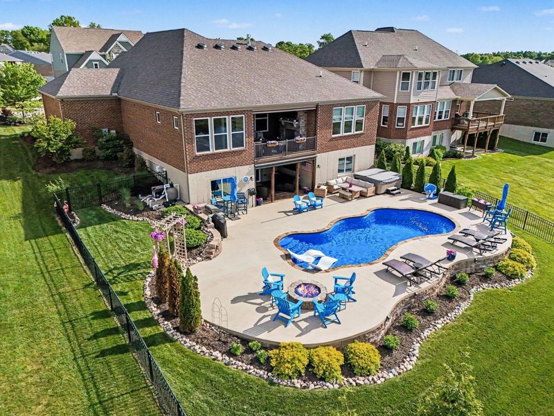 1168 Mccarron Lane, Union, KY 41091 Photo 2