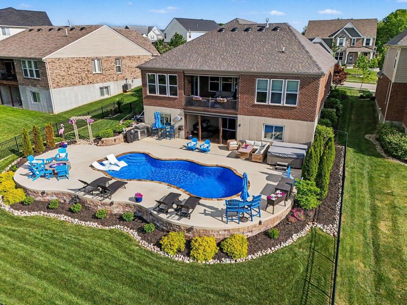 1168 Mccarron Lane, Union, KY 41091 Photo 4