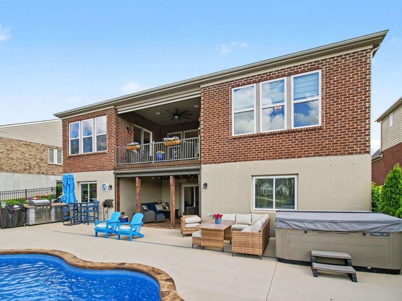 1168 Mccarron Lane, Union, KY 41091 Photo 41