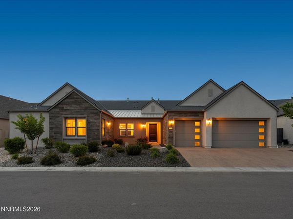 3019 Copper Stone Drive, Reno, NV 89521