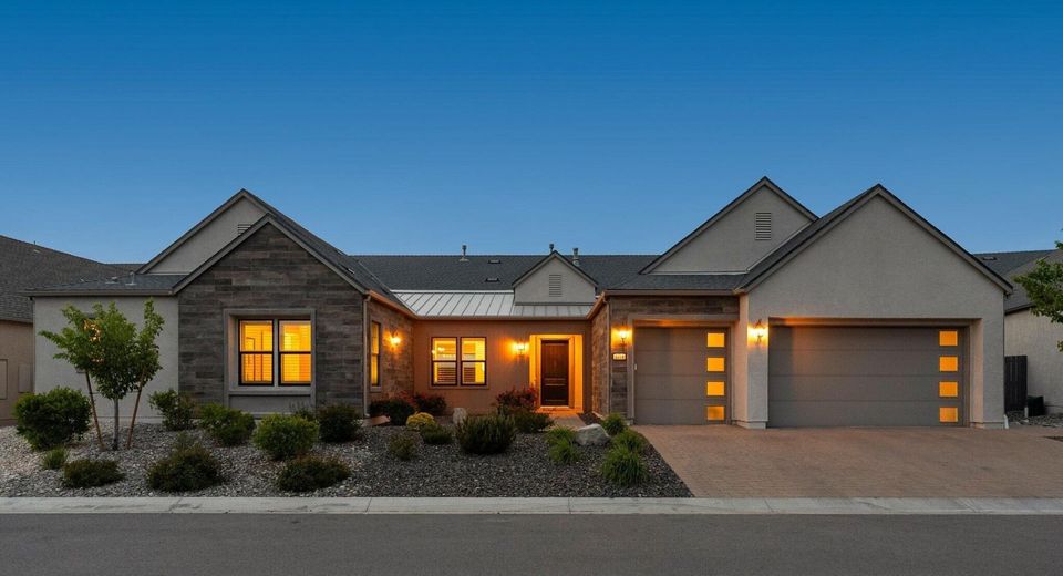 3019 Copper Stone Drive, Reno, NV 89521 Photo