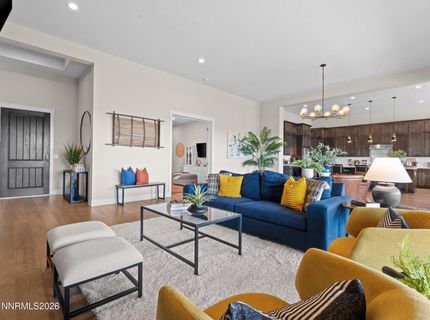 3019 Copper Stone Drive, Reno, NV 89521 Photo