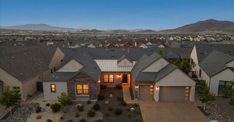 3019 Copper Stone Drive, Reno, NV 89521 Photo