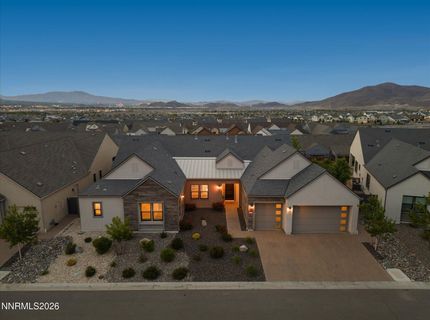 3019 Copper Stone Drive, Reno, NV 89521 Photo
