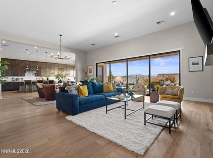 3019 Copper Stone Drive, Reno, NV 89521 Photo