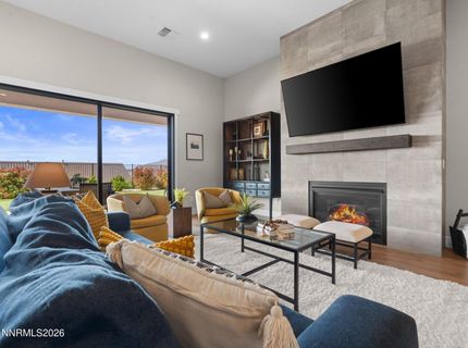 3019 Copper Stone Drive, Reno, NV 89521 Photo