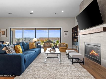 3019 Copper Stone Drive, Reno, NV 89521 Photo