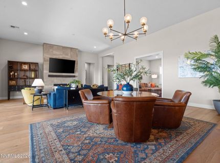 3019 Copper Stone Drive, Reno, NV 89521 Photo