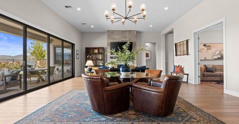 3019 Copper Stone Drive, Reno, NV 89521 Photo