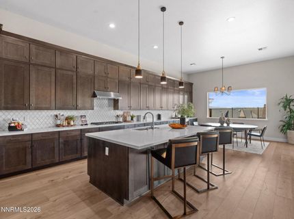 3019 Copper Stone Drive, Reno, NV 89521 Photo