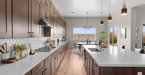 3019 Copper Stone Drive, Reno, NV 89521 Photo