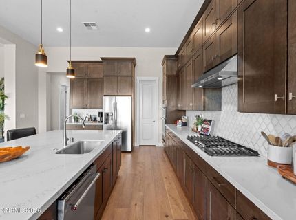 3019 Copper Stone Drive, Reno, NV 89521 Photo
