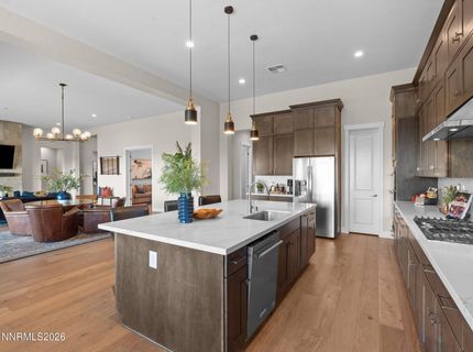 3019 Copper Stone Drive, Reno, NV 89521 Photo