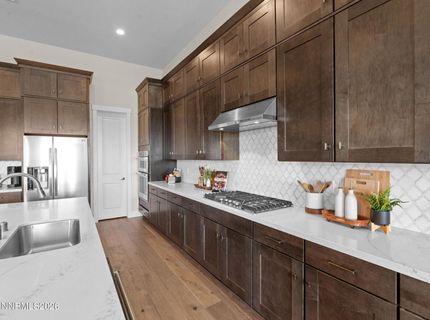 3019 Copper Stone Drive, Reno, NV 89521 Photo