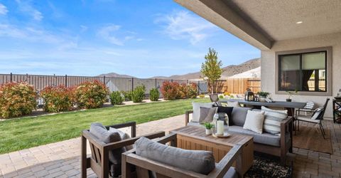 3019 Copper Stone Drive, Reno, NV 89521 Photo