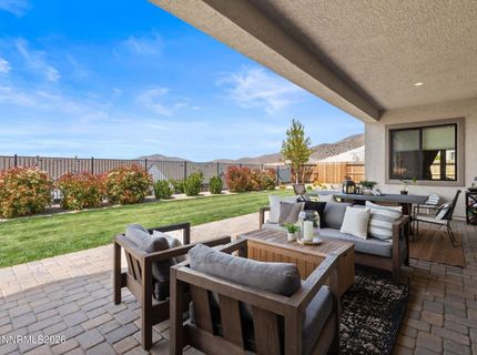 3019 Copper Stone Drive, Reno, NV 89521 Photo