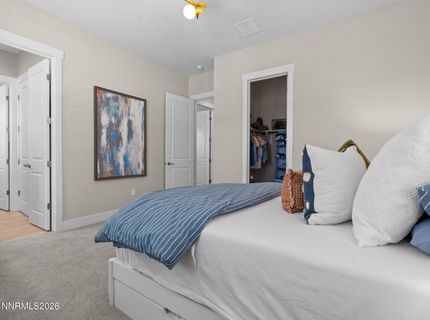 3019 Copper Stone Drive, Reno, NV 89521 Photo