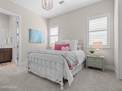 3019 Copper Stone Drive, Reno, NV 89521 Photo