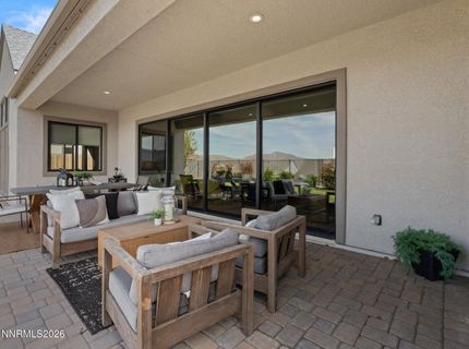 3019 Copper Stone Drive, Reno, NV 89521 Photo
